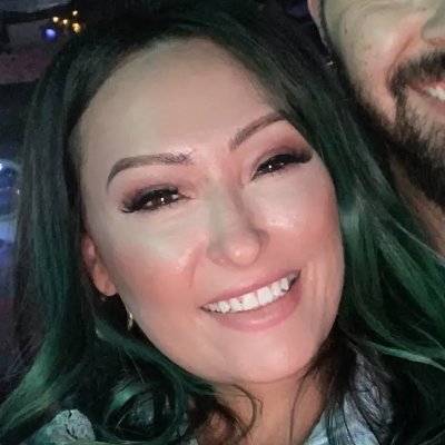 DontTreadOnMae's profile picture. Crazy Latina Mama Bear, political activist and Legislative Aide in CO House. The opinions shared here are my own.