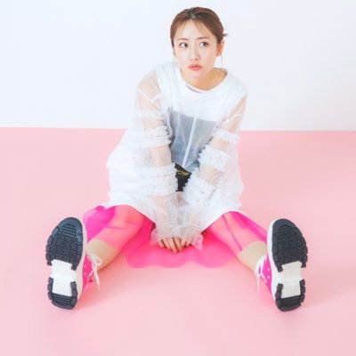 高橋みなみ Profile