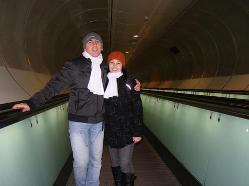 PapBernadette's profile picture. 