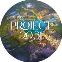 Project2031 (@projectu2031) 's Twitter Profile