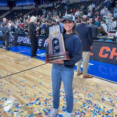 Okinawa, Japan🌺 ‘21 Edogawa | ‘25 UConn | CCSU Women’s Basketball Assistant Coach