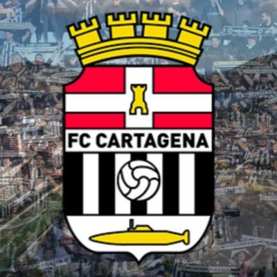 🖤⚽Toda la actualidad del Fútbol Club Cartagena, de un socio que no falla ni un partido, comentarios y noticias diarias, equipo de 1º Rfef ⚽🖤