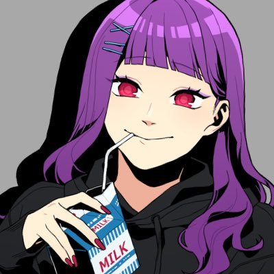 夏うさぎというゲーム実況グループの紫字幕💜¦RPGやりがち¦人妻(一児のママ)新人VTuber¦島根にびっくりドンキーを¦💫総合タグ #夏うさぎ 配信 #ぜあくの配信 ¦母上殿: @lei_vtuber ¦ DM✉️基本返信しないです🙇🏻♀️¦基本フォロバするー¦FA #なつうさあーと AI学習🙅🏻♀️