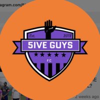 5iveGuysFC (@5guysfc) 's Twitter Profile Photo 5iveGuysFC (@5guysfc) 's Twitter Profile Photo