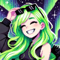 AURA VERDE (@auraverdee) 's Twitter Profile Photo AURA VERDE (@auraverdee) 's Twitter Profile Photo