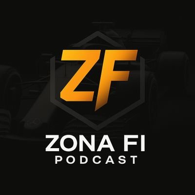 f1_zona's profile picture. 🚨Canal oficial del Podcast Zona F1 de JasoilRace y Portu Silva
Noticias y novedades de la F1 al instante🏁