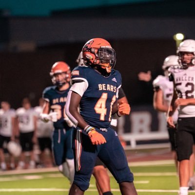 EthanShitera's profile picture. 5’10 200lb | Class of ‘27 LB | 6a Bridgeland HS | 3.7 GPA | 📞 832-345-0743 | ethan.shitera@gmail.com