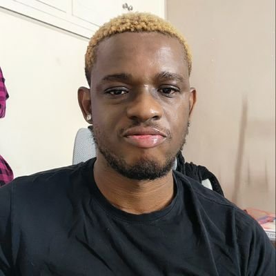 Joseph (Ejiro) Enrightππ Profile