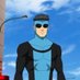 Invincible (@immarkgrayson) Twitter profile photo Invincible (@immarkgrayson) Twitter profile photo