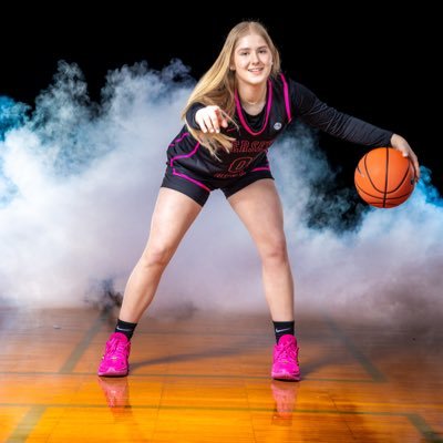 Ava Lamonica Profile