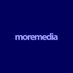 More Media (@moremediamm) Twitter profile photo More Media (@moremediamm) Twitter profile photo