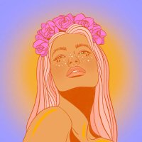 Flip 🥥 | Lets Connect (@luzyora) 's Twitter Profile