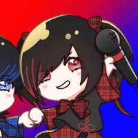 紅炉ここあ▶︎4/11姉弟ユニット初ライブ (@_kurokokoa_) 's Twitter Profile Photo 紅炉ここあ▶︎4/11姉弟ユニット初ライブ (@_kurokokoa_) 's Twitter Profile Photo