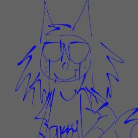 :: yoyo , dirk or hal :: robot guy :: MINOR💜 :: jsr and hs fan :: pfp by me