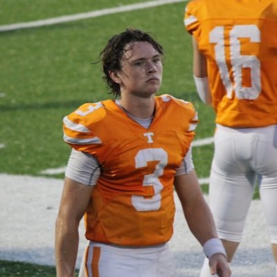 Corbin Eckert Profile