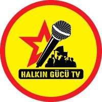 Halkın Gücü TV (@__halkingucutv) 's Twitter Profile Photo Halkın Gücü TV (@__halkingucutv) 's Twitter Profile Photo
