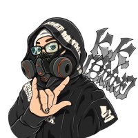 K.K.[白カカオ] (@crazy_whitezero) 's Twitter Profile