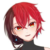 鬼燈ロブまる@セルフ受肉V (@lobtokanantoka) Twitter profile photo
