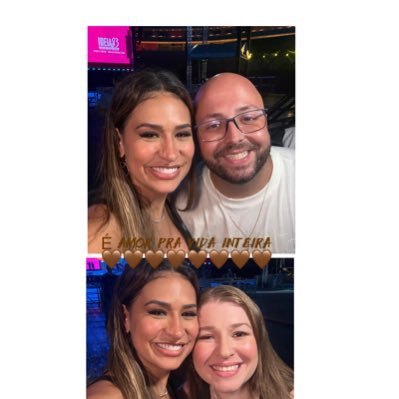 casalporsimonem's profile picture. juntos somos mais fortes 🤎🥇