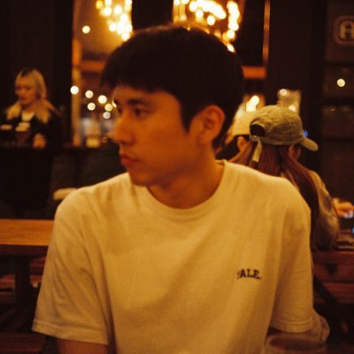 Founder & CEO of Disquiet.
I build and write to feed my curiosity.