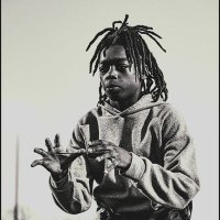 Nekhai Chambers (@nekhaic_9) 's Twitter Profile