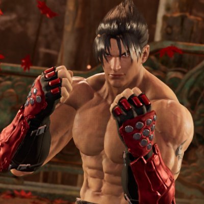 Mainly Tekken Content 💪🏼 But I’m just here to vibe and have a good time 😏 Big Jin Kazama simp tho, not gonna lie 👅💦 Hwoarang is also good boi 🥺❤️🔥