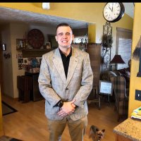 Caiden hall (@therealcaiden97) 's Twitter Profile