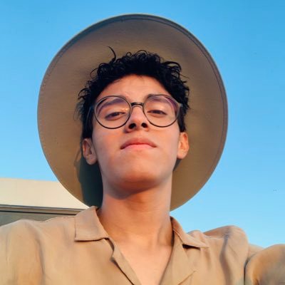 iam_palacios_cg's profile picture. your favorite fucking vice. 📍CDMX