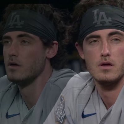 Did @Cody_Bellinger hit a Homerun ? #BelliBomb