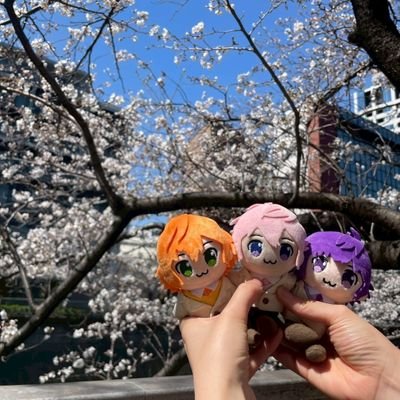 25↑、社会人/取引垢
🍓👑の🩷🐱くん最推し(大人組推し)