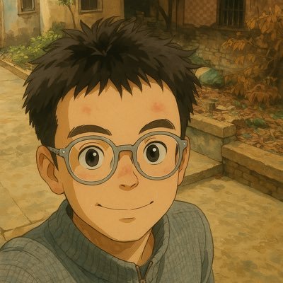 iltonmi's profile picture. Iteration.