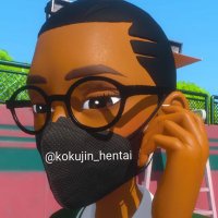 Jay R さん (@kokujin_hentai) Twitter profile photo