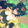 LazuliVT's profile picture. 愛
| Shape-Shifting Sea Dragon | 🌊🐉 ||
ママ: @pineapplelava @MochiHuechi_CH @maocchi77 || 
🔞: @LazureLewdzuli