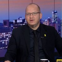 Chaim Levinson (@chaimlevinson) 's Twitter Profile