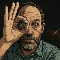 James True (@jarue369) Twitter profile photo