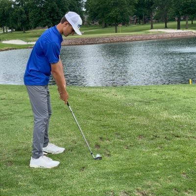 Sam_KuehnGolf's profile picture. 