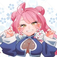 ๆกๆ ใใ ๐๐VTuberๆบๅไธญ (@tohri_momo) 's Twitter Profile Photo ๆกๆ ใใ ๐๐VTuberๆบๅไธญ (@tohri_momo) 's Twitter Profile Photo