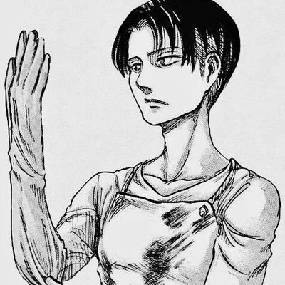 she/they/them 𖤐 26 𖤐 🇨🇦 𖤐 Eruri Brainrot 𖤐 Lesbian