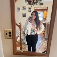 Lyss ❤️ (@amgx93) 's Twitter Profile
