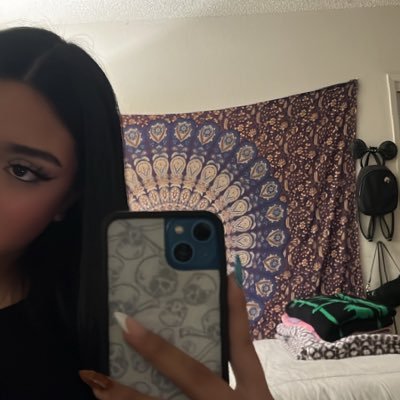 SiaraTrinidad's profile picture. 