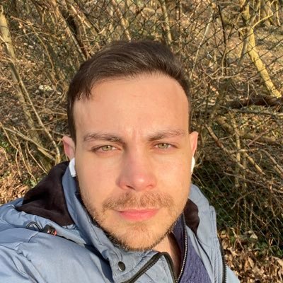 HassanAzrak's profile picture. Landscape architect