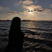فِرْدَوْس (@fardous_98) Twitter profile photo