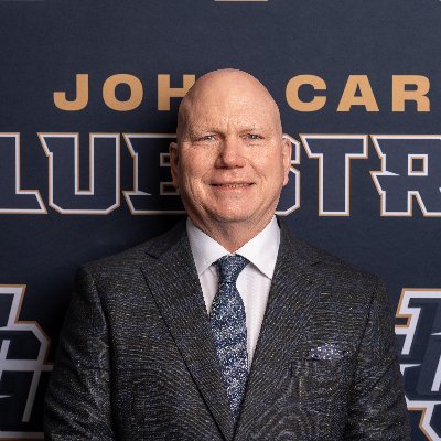 Defensive Coordinator at John Carroll University | Husband, Dad & G-Pop | Lifelong learner | Get In The Game - NMDP Coaches Council Member