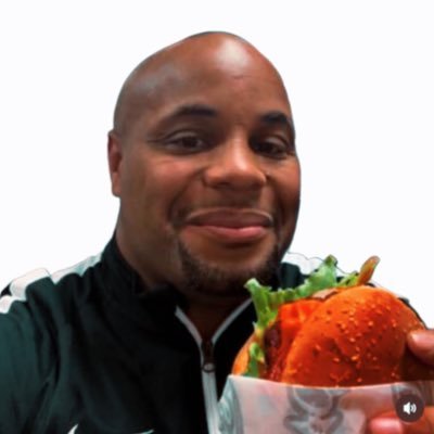 MattTalksMMA's profile picture. @MattTalksMMA on all socials