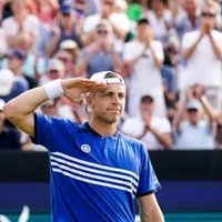 Tennis + Pick of the Day (@pluspickofdaday) 's Twitter Profile