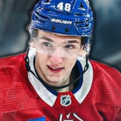 check name. #GoHabsGo