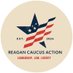 Reagan Caucus Action (@reagancaucusact) Twitter profile photo Reagan Caucus Action (@reagancaucusact) Twitter profile photo