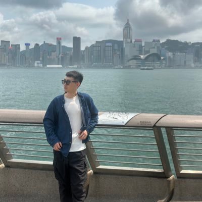 GuZilong's profile picture. 博弈，是0和1的游戏 🇨🇳🇬🇧| University of Dundee