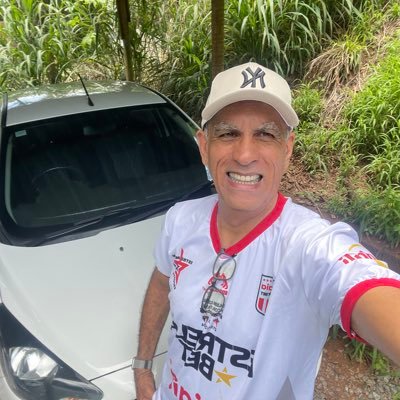 Repórter Esportivo da @radioitatiaia