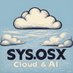 sysosx (@johnlu1976) Twitter profile photo sysosx (@johnlu1976) Twitter profile photo